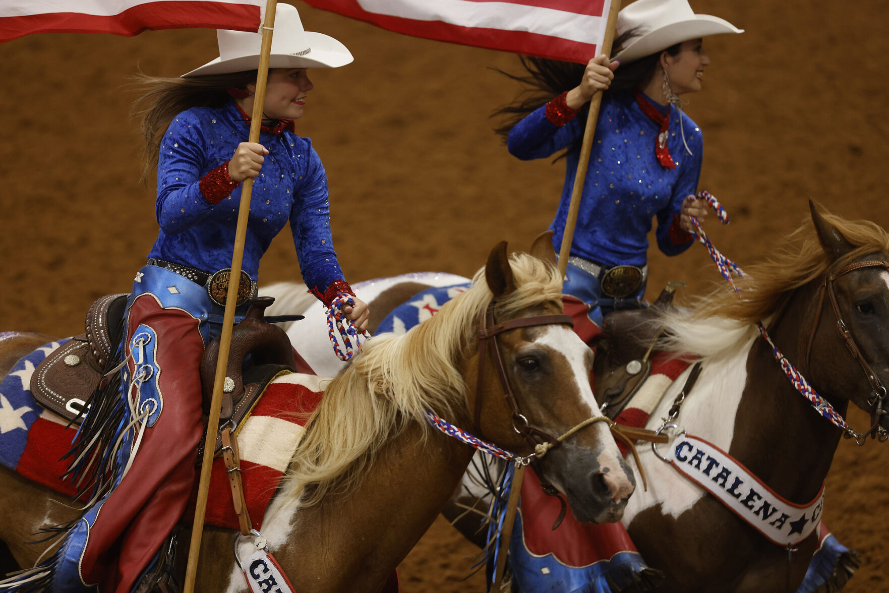 PRCA Rodeo
